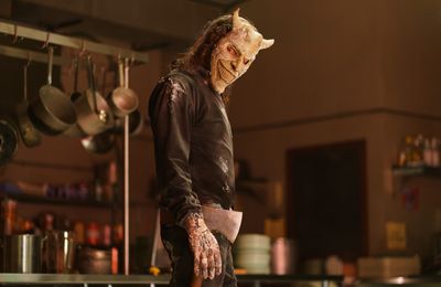 Black Phone 2 director Scott Derrickson addresses potential sequel: ‘There certainly can be more’