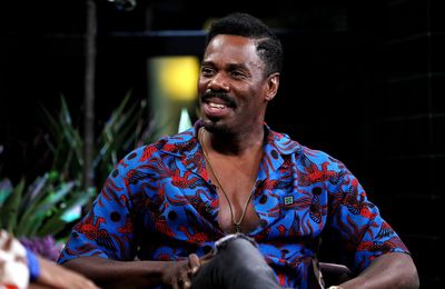 The Running Man’s Colman Domingo says Jerry Springer inspired his villainous game show host