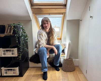 The one change that worked: I had Sad and felt desperate – until a scientist gave me some priceless advice