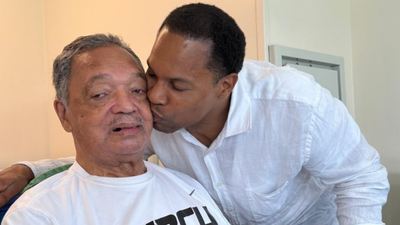 Rev. Jesse Jackson in Hospital at 84 as Family Reveals He Is Breathing Without Machines