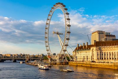 London borough calls for a tourist tax to be introduced in the capital