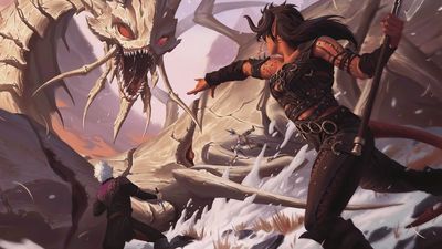 The new Forgotten Realms books are set after Baldur's Gate 3 and show Karlach found her happy ending, though one jerk wizard also dodged his comeuppance