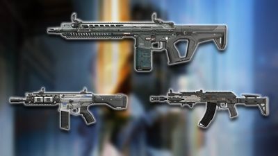 Every Assault Rifle in Black Ops 7, ranked