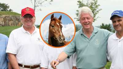 Jeffrey Epstein’s brother shuts down Trump/Bill Clinton tryst rumors, opens a horrifying new door while doing it