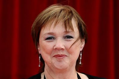 Pauline Quirke’s family provide update on actor four years after dementia diagnosis