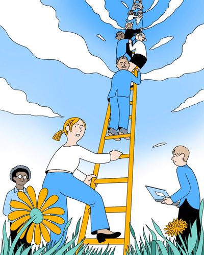 Undisciplined? Entitled? Lazy? Gen Z faces familiar flood of workplace criticism