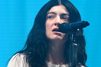 Lorde review, O2 Arena London – Energy, cringe and restless teens pining for Melodrama tracks