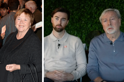 Pauline Quirke’s family share update after heartbreaking dementia diagnosis