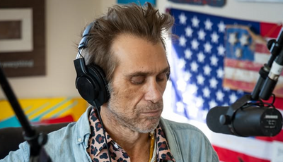 Todd Snider's Violent Hotel Assault: Did the Cancelled Tour Lead to His Death? Mystery Illness Revealed