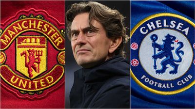 ‘Huge Deal’—Man Utd, Chelsea Interviewed Manager Just Two Hours Apart