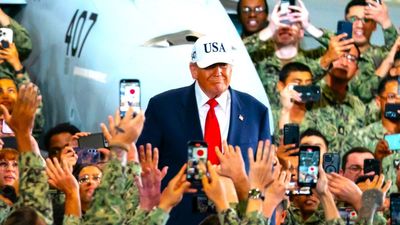 Military personnel seeking outside legal advice over Trump missions, ‘just following orders’ not a defense