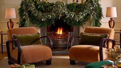 The Very British Edit: Warm, Glowing, and Comfort-First – How Fireside Style Turns Rooms Into Cocooning, Winter-Ready Retreats