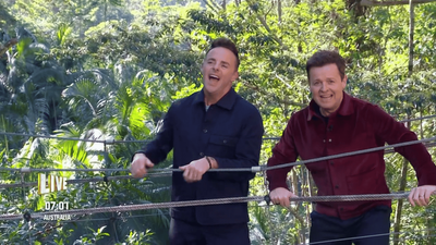 I’m A Celebrity…Get Me Out Of Here returns with overnight audience of 6.6m