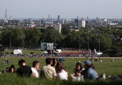 Future of much-loved Hampstead Heath cafés to be decided