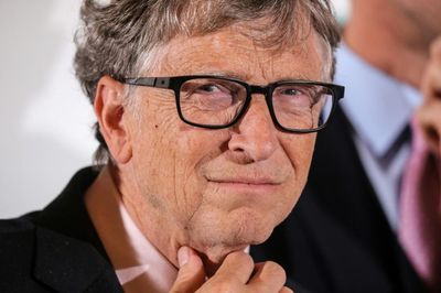 Bill Gates' Trust Offloads 17M Microsoft Shares and Over 2.3M Berkshire Hathaway Class B Shares in Q3