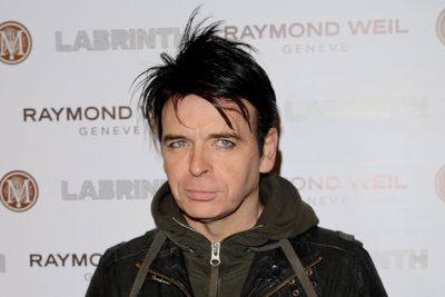 Gary Numan breaks down in tears during Birmingham show over ‘worst news ever’