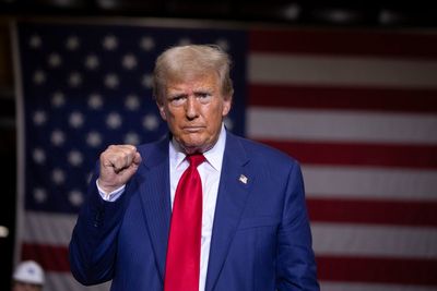 Growing number struggle to pay bills as Trump faces cost of living pressure