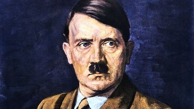 ‘He would have sent himself to the gas chambers’: New DNA analysis suggests Adolf Hitler had a sexual disorder — and possibly embarrassing genital issues