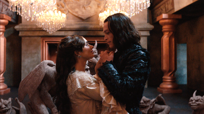 Where to Watch 'Dracula: A Love Tale' in US & UK: Release Date, Plot and Cast Details of the Latest Vampire Heartbreaker