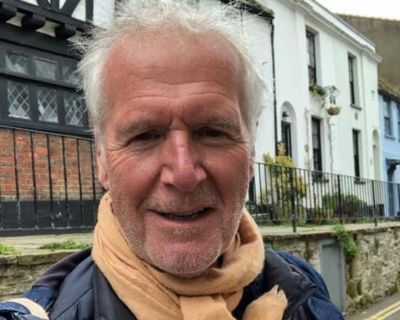 Stephen Dawson obituary