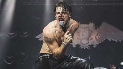 Yungblud Breaks Silence On Concerning Health Tests: ‘I have to do this'