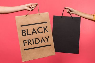 Battle of the Black Friday Stocks: Amazon vs. Walmart vs. Target