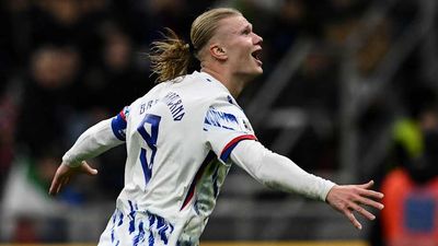 Erling Haaland Reveals Hilarious Motivation Behind Historic Performance vs. Italy