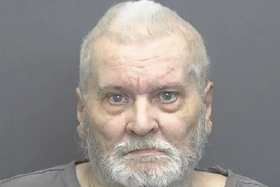 Florida sex offender who dodged police by faking his own death in 2010 is found living in small Indiana town