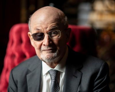 Memoirs, myths and Midnight’s Children: Salman Rushdie’s 10 best books – ranked!