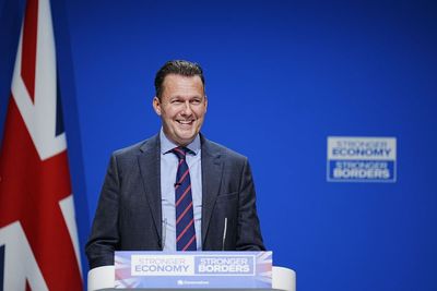 UK Government asylum plans are ‘chaotic soundbites’ says Scottish Tory Findlay