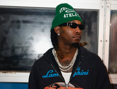 Cardi B's Ex Offset Drops Bombshell Paternity Claim About Her and Stefon Diggs' Newborn Son