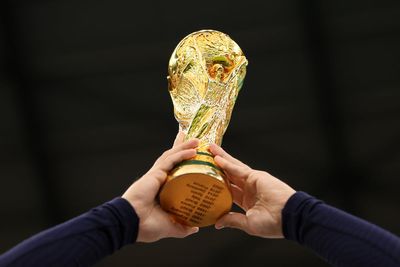 When is 2026 World Cup play-off draw? Start time today, pots, seeds and how to watch