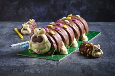 Iconic M&S treats to be sold in new country