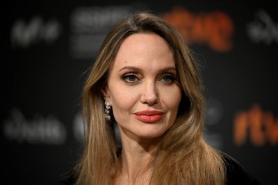Angelina Jolie in Distress After Bodyguard Detained by Ukrainian Military: 'She Feels Responsible'