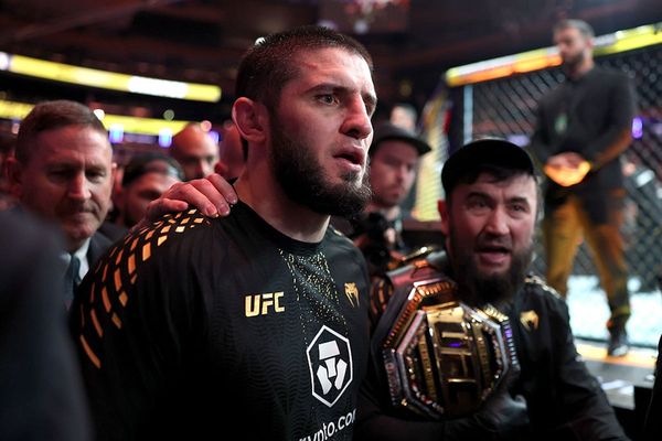 Who’s next for Islam Makhachev as welterweight prospects shine at UFC 322?