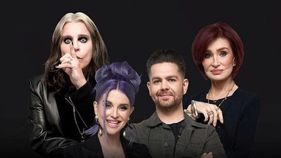 Odd Package: Ozzy Osbourne's Kin Receives Blood and Toenails From Woman Claiming to be the Rock Legend's Daughter After His Death