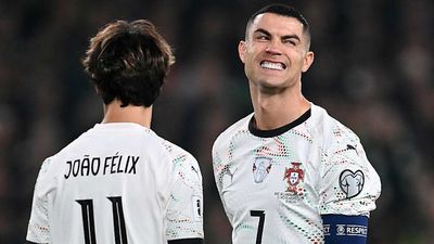 Three Reasons Why Portugal Are Hopeful of Cristiano Ronaldo Avoiding World Cup Ban