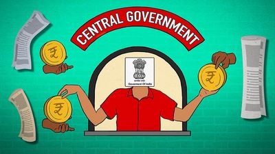 In 26% boost for print ads, a reminder of who really pays for the news