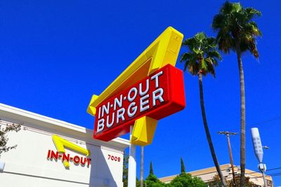 Ron DeSantis Says In-N-Out Still Won't Come To Florida — Even After His 'Best Efforts' To Lure The Burger Chain