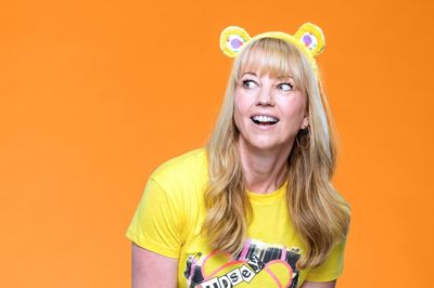 Sara Cox: Raising £10m for Children In Need means the world