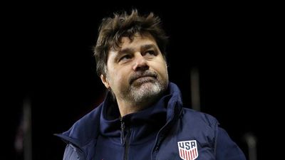 Mauricio Pochettino Pleads With USMNT Fans to Follow Example of Argentina, Brazil