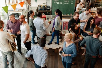 8 Social Scenarios Even Extroverts Secretly Dread