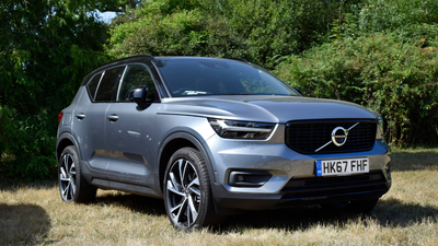 “I love this car, but OMG”: Volvo XC40 owner goes viral after breaking down nearly $5K in ‘normal’ repairs