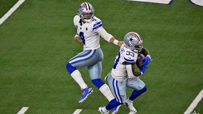 Three Bold Predictions for Cowboys vs. Raiders on ‘Monday Night Football’ in Week 11