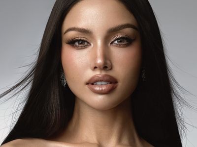 10 Photos of Veena Singh: Thailand Ranks Second on Missosology's Miss Universe 2025 Hot Picks