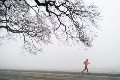 Amber cold weather health alert issued as temperatures could plunge to -10C