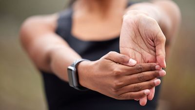 I tried doing wrist exercises for a month and my hands have never been stronger