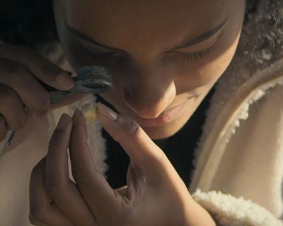 Apple Cider Vinegar review – a kidney stone leads into whimsical geology doc