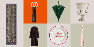 New for November — I Scrolled for Hours to Find 21 of the Coolest Homewares That Have Dropped This Month, and PS. They'd Make Great Gifts