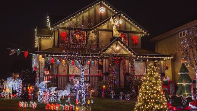 50 Most Affordable Places To Live If You Love the Holidays